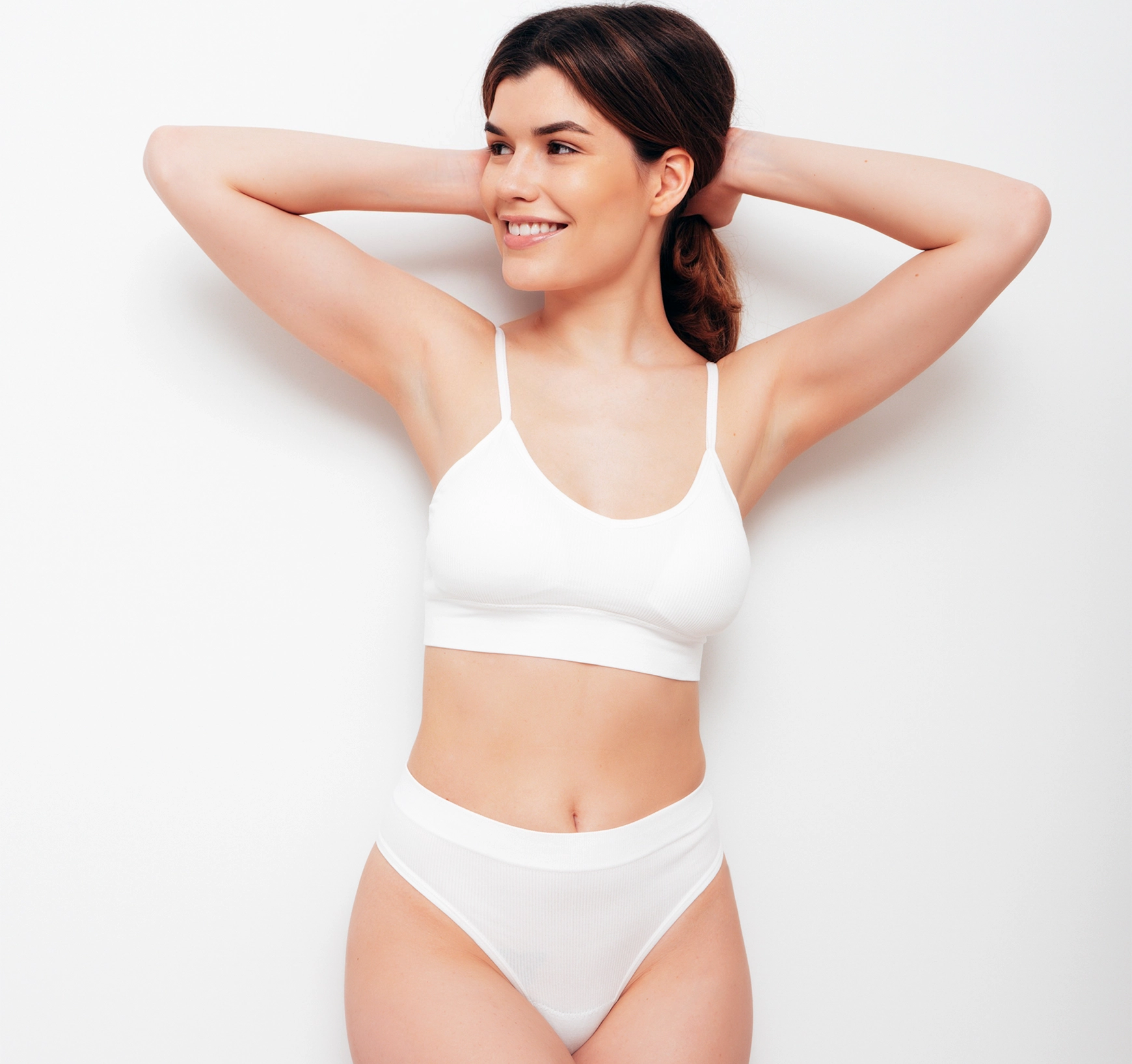 Laser Hair Reduction For Bikini Area